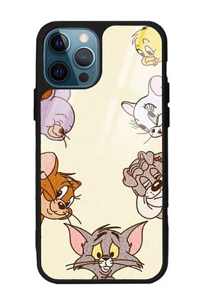 کاور و قاب رنگی iPhone 13 Pro Spoyi - کد 799385897