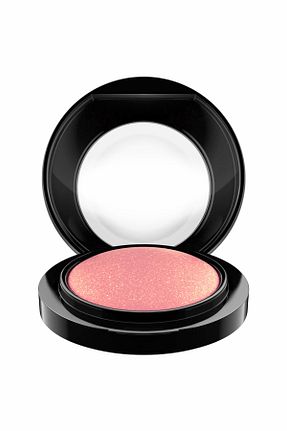 رژگونه صورتی Işıltılı Mac - کد 2783696