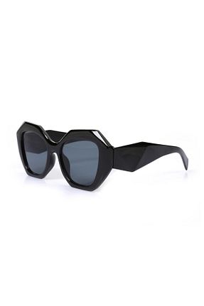 عینک آفتابی رنگی زنانه UV400 Angel Eyes - کد 349973340
