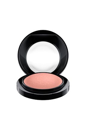 رژگونه صورتی Işıltılı Mac - کد 6125814