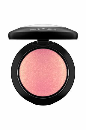 رژگونه صورتی Işıltılı Mac - کد 2783696