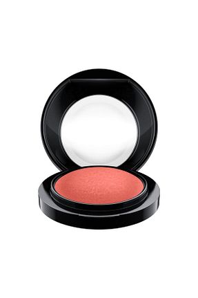 رژگونه قرمز Işıltılı Mac - کد 6125649