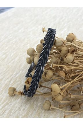 دستبند نقره زنانه Sultan Telkari - کد 63963736