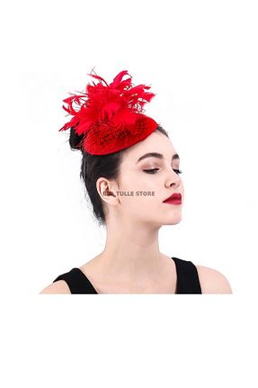 عقد و عروسی و حنابندان قرمز bbays new trend - کد 799630419