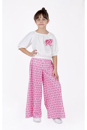 بلوز نباتی بچه گانه ساده best kids - کد 739172062