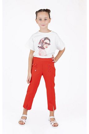 بلوز نباتی بچه گانه چاپی best kids - کد 681142403