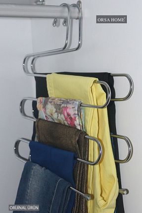 آویز آبی فلزی ORSA HOME - کد 186731035