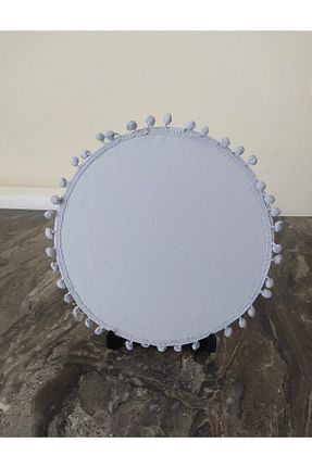 سرویس آمریکائی طوسی گرد dehaberk - کد 86585586