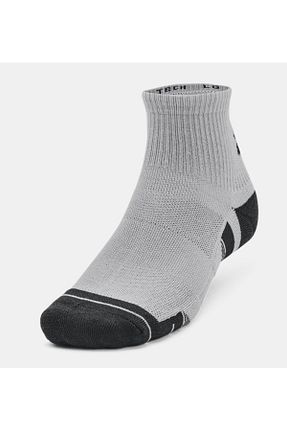 جوراب اسپرت طوسی زنانه پلی استر Under Armour - کد 799401787