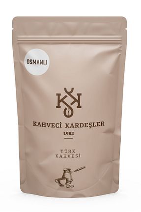 قهوه ترک Kahveci Kardeşler 1982 - کد 47438078