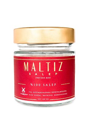 سعلب Maltız Salep - کد 82237256