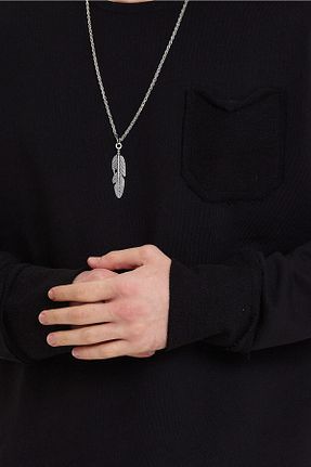 سوئیشرت مشکی مردانه ساده BABBOSS - کد 637171423