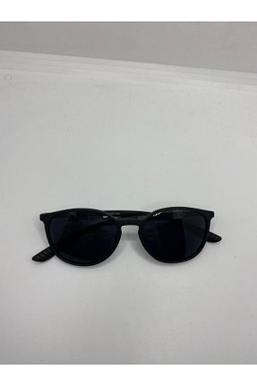 عینک آفتابی مشکی زنانه پلاریزه Pulsar - کد 799106768