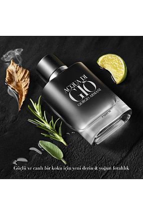 ادکلن مردانه Giorgio Armani - کد 720958815