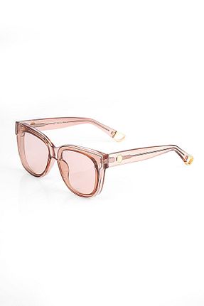 عینک آفتابی رنگی زنانه UV400 Angel Eyes - کد 86988458