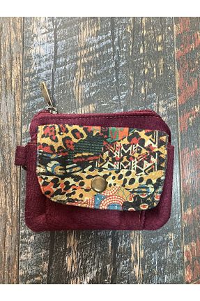 کیف پول بژ زنانه ابعاد کوچک Street Bag - کد 743209658