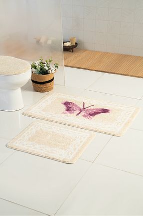 پادری حمام نباتی پلی پروپیلن VONALDI HOME - کد 31980453
