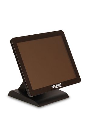 بارکد خوان مشکی POS START - کد 786072803