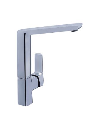 شیر سینک ظرفشویی صورتی Pierre Cardin - کد 799471510