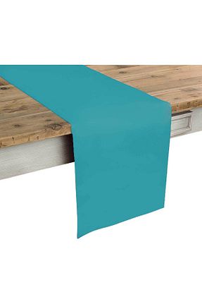 سرویس آمریکائی فیروزه ای مستطیل HALFART - کد 799839224