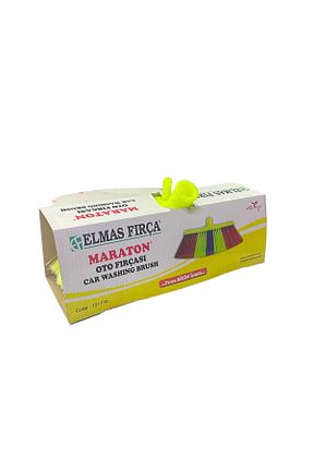 ست مراقبت خودرو Elmas Fırça - کد 800036842