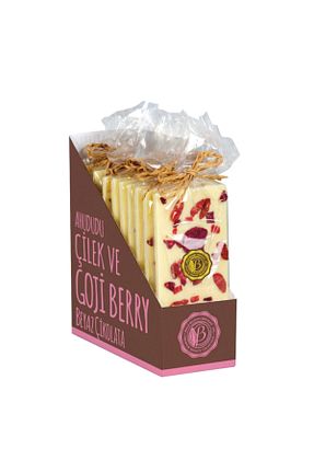 شکلات Bolçi çikolata - کد 170665716