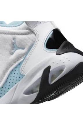 کفش اسنیکر سفید زنانه بند دار Nike - کد 776525295