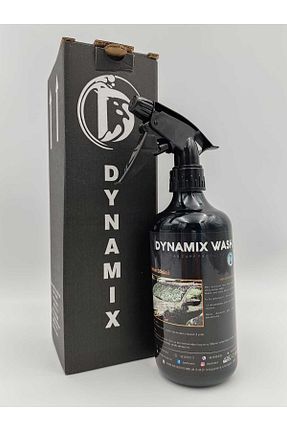 ست مراقبت خودرو dynamix wash - کد 800115224
