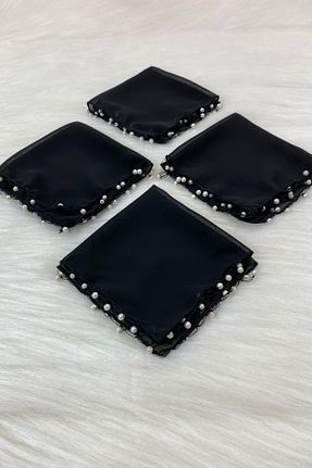 عقد و عروسی و حنابندان مشکی ZEYMERADE - کد 800179980