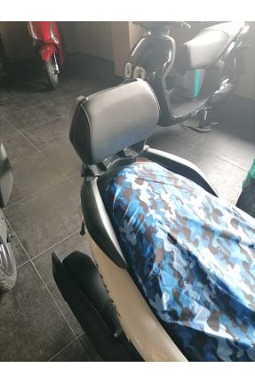 کیف موتور سیکلت Yamaha - کد 800031610