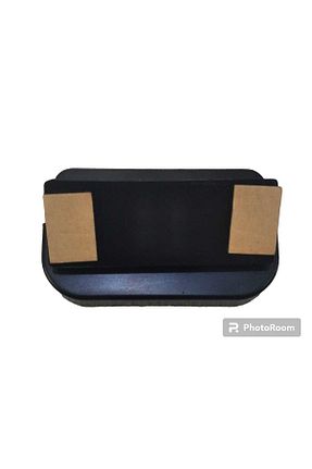 ست رومیزی مشکی Digital G-Sport POLO - کد 800036026