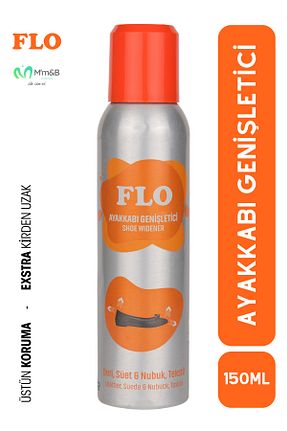مراقبت از کفش رنگی Flo - کد 759466708