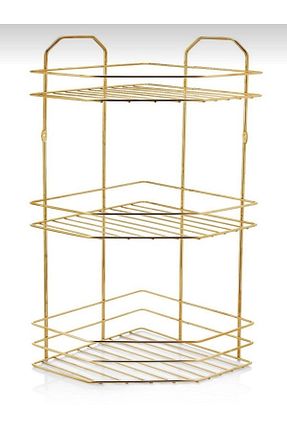 نظم دهنده حمام طلائی کروم nevhas - کد 321699866