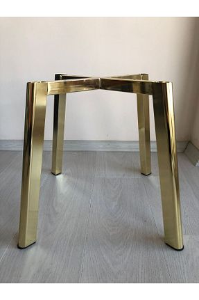 پایه مبل طلائی KARAKOÇ - کد 787934568