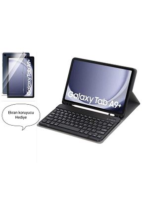 کیبورد مشکی Fogy - کد 799858341