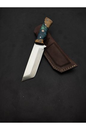 اکسسوری چاقو و قمه آبی ALPHAS - کد 769763571