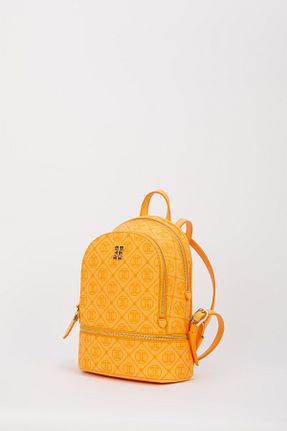 کوله پشتی آبی زنانه سایز متوسط Pierre Cardin - کد 800354397