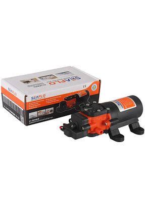 توالت و فاضلاب قایق Seaflo - کد 799997536