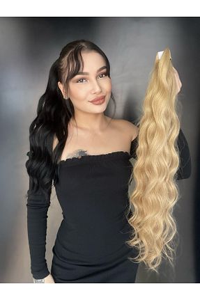 کلاه گیس رنگی Suzan Peruk - کد 799849967