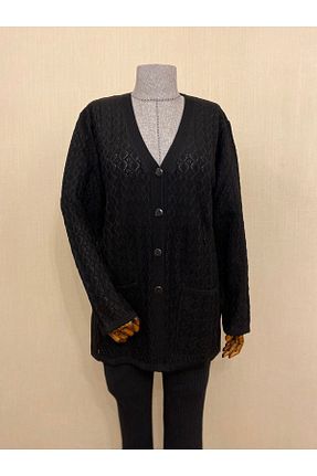 رویه مشکی زنانه اکریلیک TEK - کد 265983786