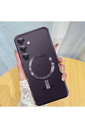 کاور و قاب سرمه ای m.tk moveteck - کد 799501117