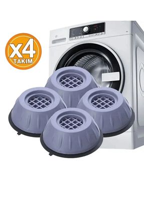 ست میز ناهارخوری طوسی Self Power - کد 799911426