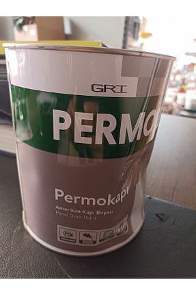 رنگ چوب طوسی Permolit - کد 800143036