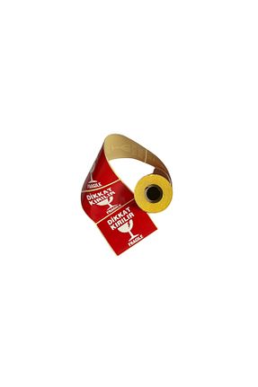 اتیکت SVS ETİKET PLASTİK - کد 800003532