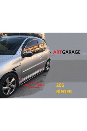 بادی کیت خودرو Bodykitartgarage - کد 338672671