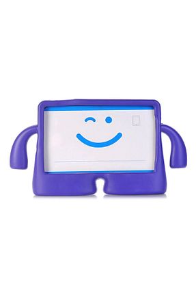 کیف تبلت بنفش Samsung Uyumlu ZMOBILE - کد 800064403