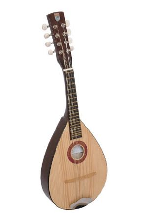 ماندولین cümbüş - کد 473455156