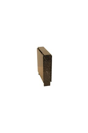 میز باغچه مشکی N Süper - کد 168725176