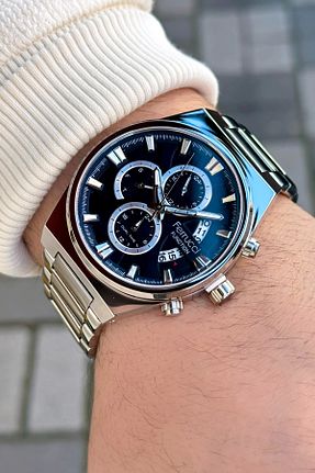 ساعت مچی مردانه 41-46 میلی متر Ferrucci - کد 800320587