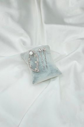 گیره سر زنانه tokasepeticom - کد 800323238